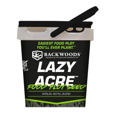 Backwoods Lazy Acre 20lb