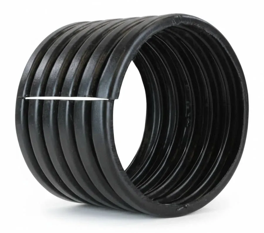 24in Split Coupler For Culvert Pipe,