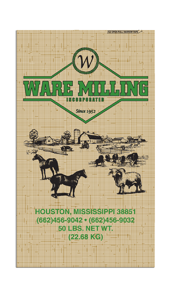 3 Way Commodity Feed (Soy Pellet, CGF Pellet, Corn) All Stock