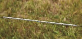 Ranchmate Twisted Splices for 15.5 Gauged Barbed Wire