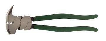 Diamond DFT10 Green Multi Purpose 10" Fence Tool
