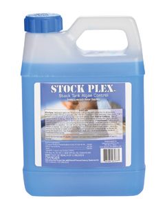 Stock Plex Stock Tank Algae Control