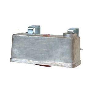Miller Manufacturing Aluminum Trough-O-Matic Float Valve