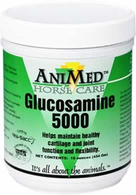 Animed Glucosamine 5000 16oz
