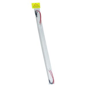 24” Fence Box Lightning Fuse