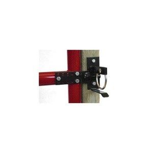 Dare Products Inc 14240235 One Way Gate Latch 3258