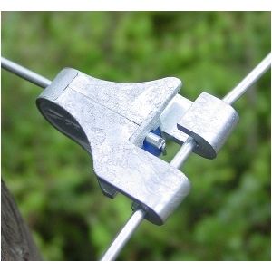 Bekaert GRPT30 Gripple T-Clip 30ct