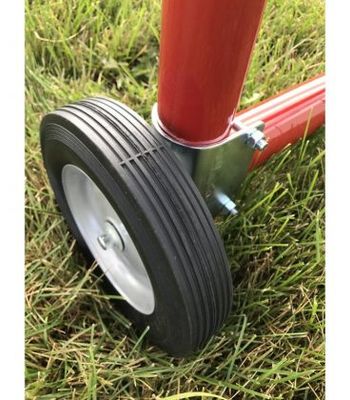 Sure Latch Gate wheel model GW-1