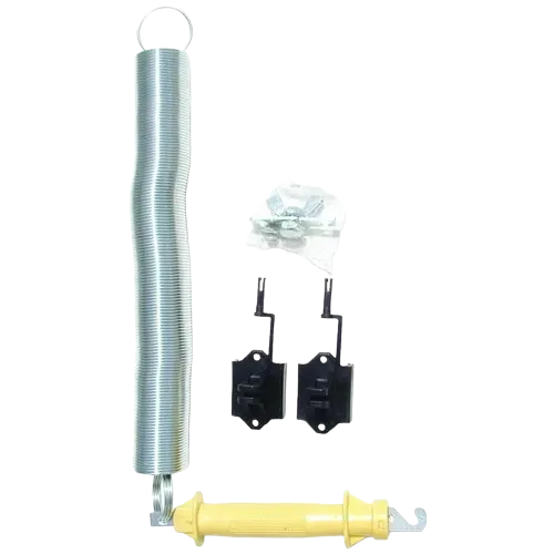 Zareba 16 ft. Spring Gate Kit