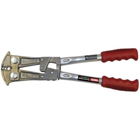 Hayes Crimping and Fencing Tool 1 EA/CTN