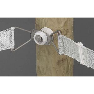 Dare Wood &amp; T-Post Corner Poly Tape Tensioner (2-Pack) 2810N