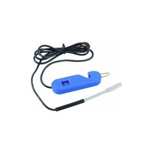 Dare Electric Fence Tester Single Light