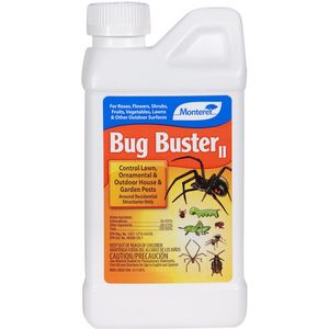Monterey Bug Buster II