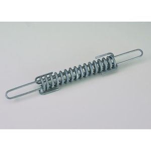 Tension Measuring Spring Class 3 Silver Electric Fence Spring 1713