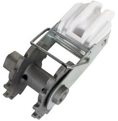Wire Strainer