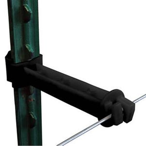 Front Side T-post Extender