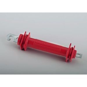 Dare Old Faithful Gate Handle Red
