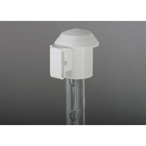 2929 10 Piece Tpost Safety Top R