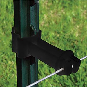 2” Wrap Around T-post Extender Insulator