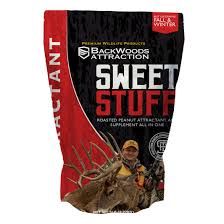Sweet Stuff Peanut 5lb