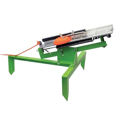 SME String Release Clay Target Thrower