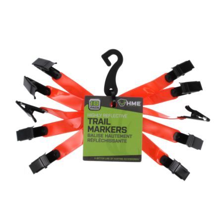 HME Trail Markers