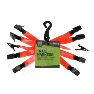 HME Trail Markers