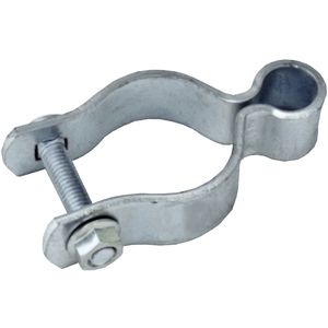 1 3/4in" x 5/8" Tube Gate Hinge