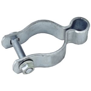 Tube Gate Hinge 2in