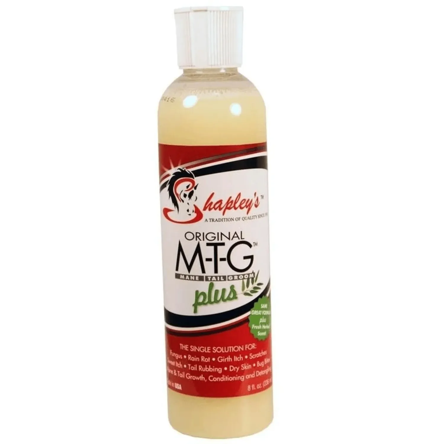 Shapleys Original M-T-G Plus