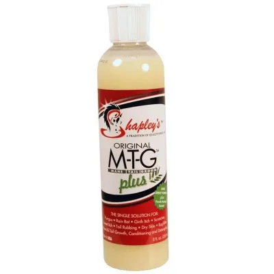 Shapleys Original M-T-G Plus