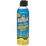 Bengal Yard Patio Fogger