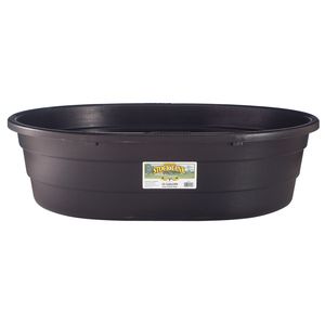 15 Gal ST15 Little Giant Oval Stock Tank 15 Gallon (Item No. St15)