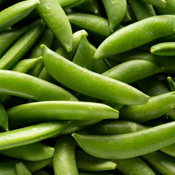 English Peas / Sugar Snap 1/2 lb