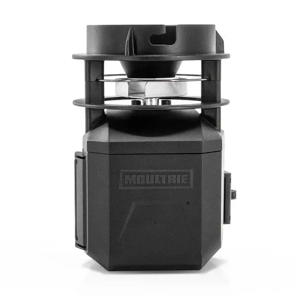 PRO HUNTER III FEEDER KIT