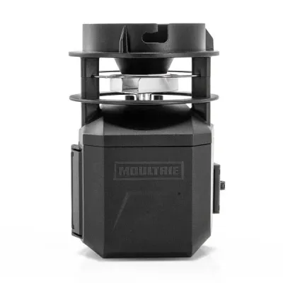 PRO HUNTER III FEEDER KIT