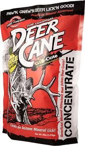 Deer Cane Apple Flavor 5lb