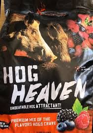 Hog Heaven 5lb