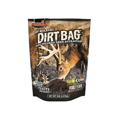 Dirt Bag 5lb