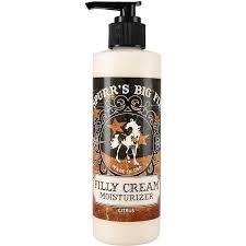 8 oz Filly Cream Moisturizer