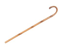WOODEN SHEEP HOOK WSH
