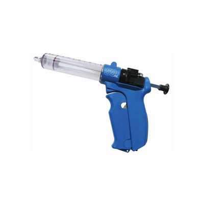 PHILLIPS REPEATER PISTOL GRIP SYRINGE 50mL