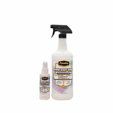 Pyranha Shine Baby Shine Spray