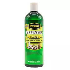 Essential Shampoo 3.4oz