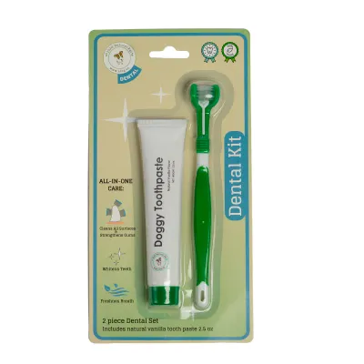 Dog Toothbrush