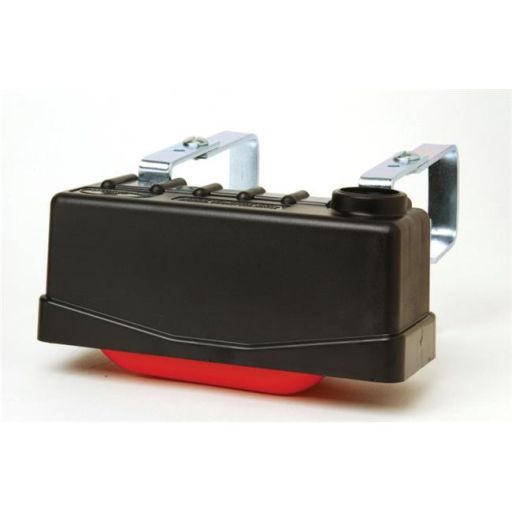 Little Giant Trough-O-Matic Stock Water Automator with Expansion Brackets