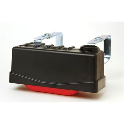 Little Giant Trough-O-Matic Stock Water Automator with Expansion Brackets