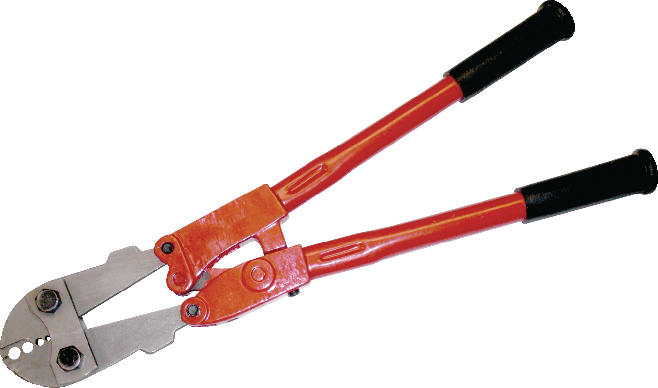 PATRIOT 4 SLOT CRIMP TOOL