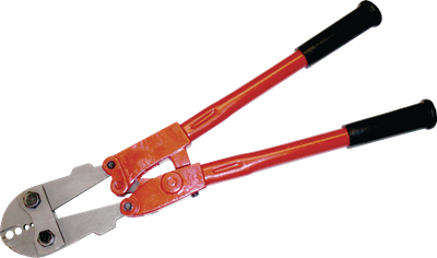 PATRIOT 4 SLOT CRIMP TOOL