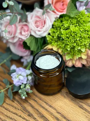 Lavender Whipped Tallow 2oz